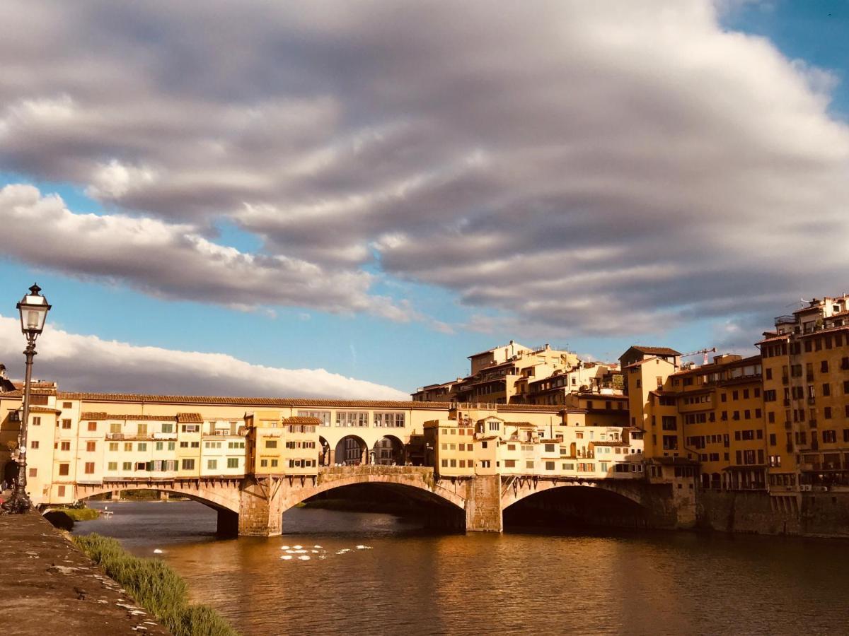 Appartement Bardi Luxury Dreams - Ponte Vecchio