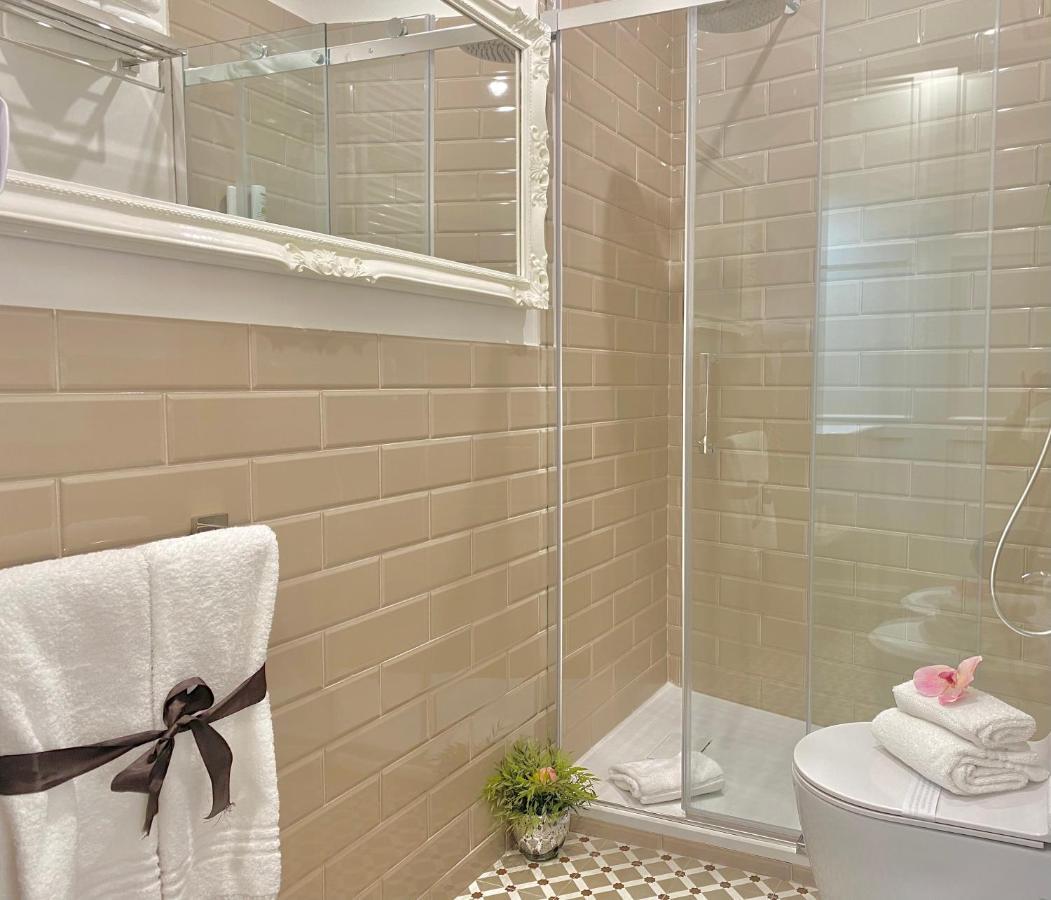 Giglio Luxury Apartment Florenz