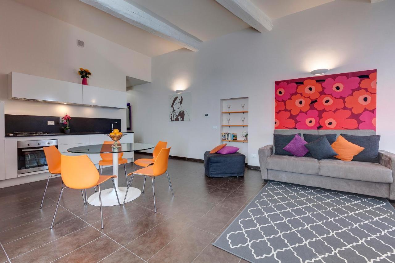 Apartamento Glam
