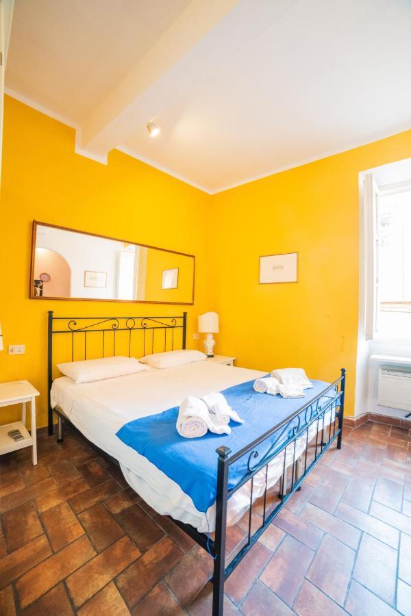Apartment S1 - Serristori Tower Apt - Dolcevita