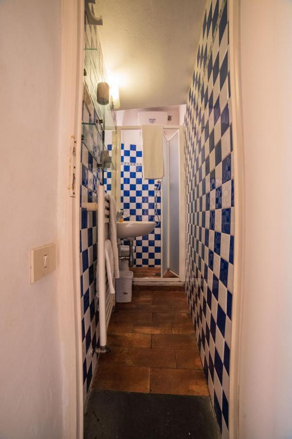 S1 - Serristori Tower Apt - Dolcevita Apartment