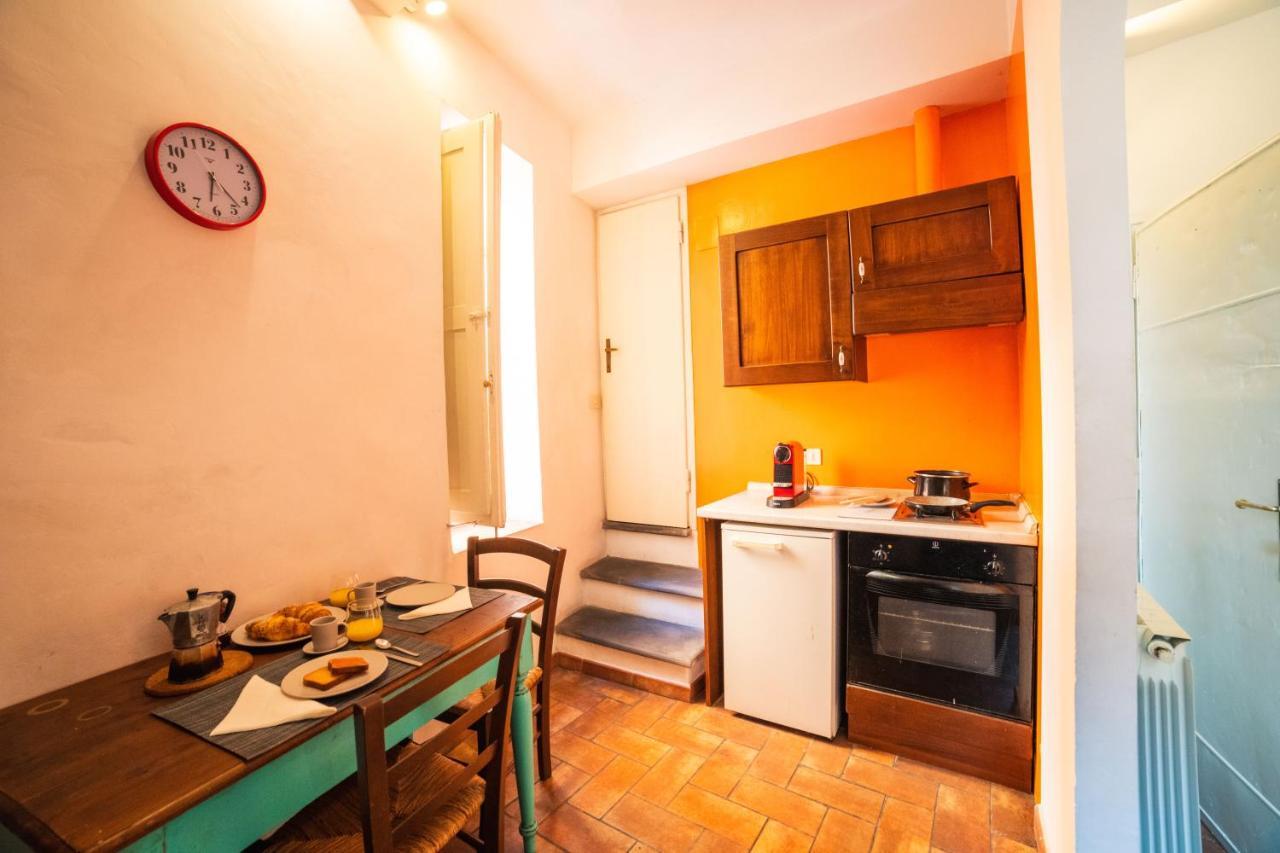Apartment S1 - Serristori Tower Apt - Dolcevita