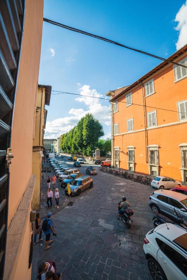 Apartment S1 - Serristori Tower Apt - Dolcevita