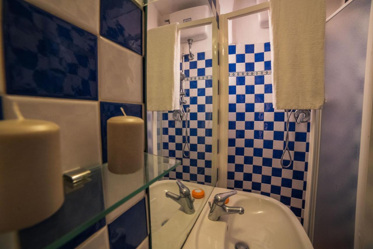 Apartment S1 - Serristori Tower Apt - Dolcevita *