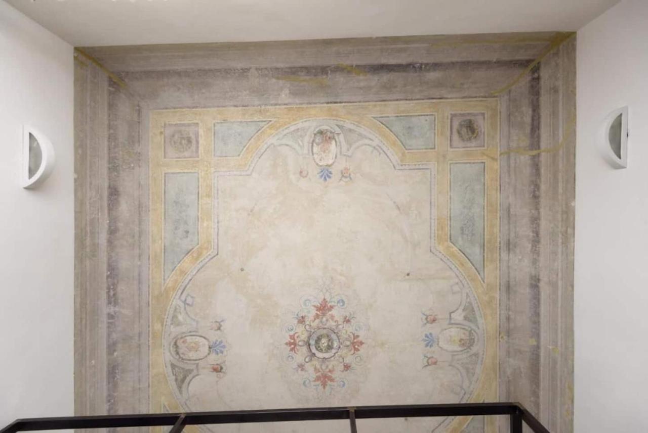 Le Ruote, Charming * Florence