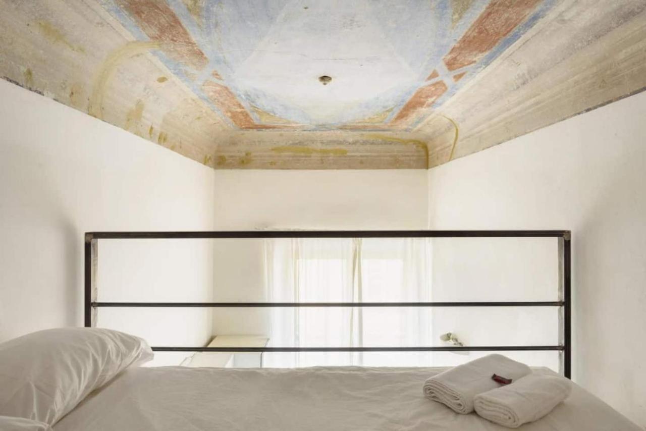Apartment Le Ruote, Charming *
