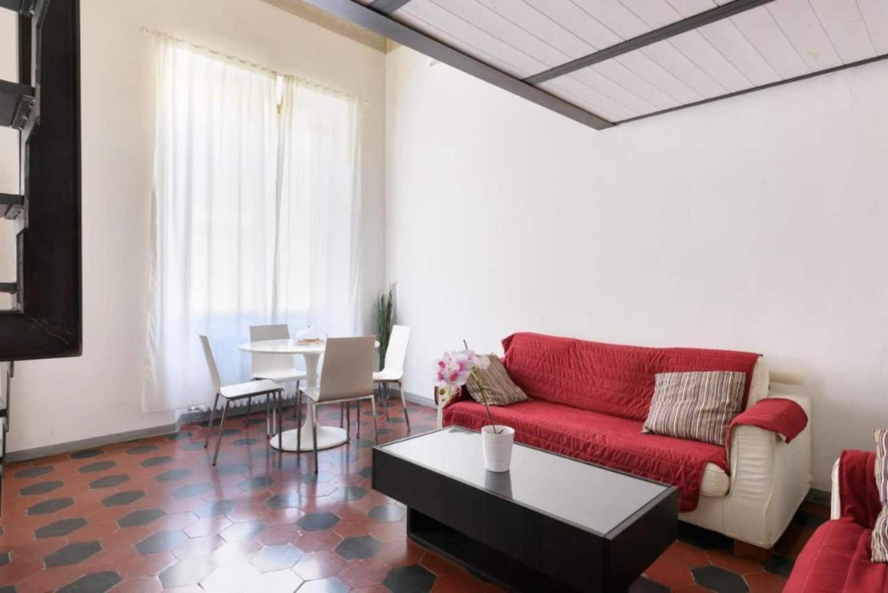 Apartment Le Ruote, Charming Florence