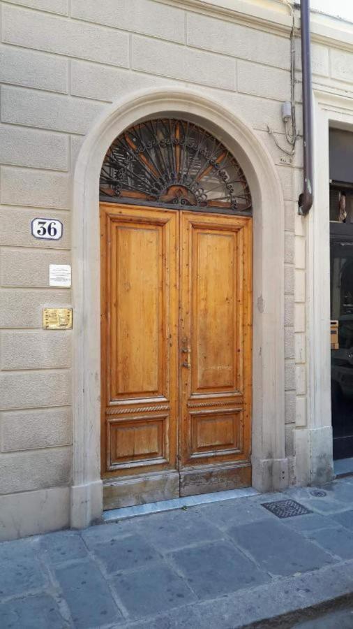 Le Ruote, Charming Apartment