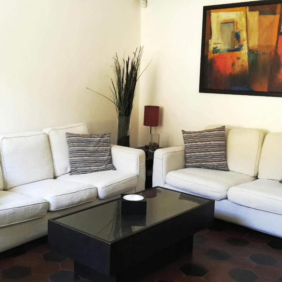 Apartment Le Ruote, Charming
