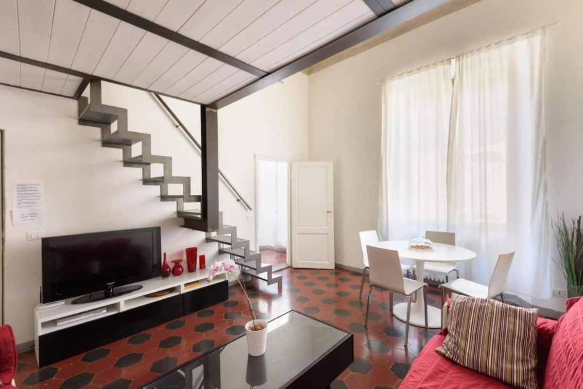 Apartment Le Ruote, Charming Florence