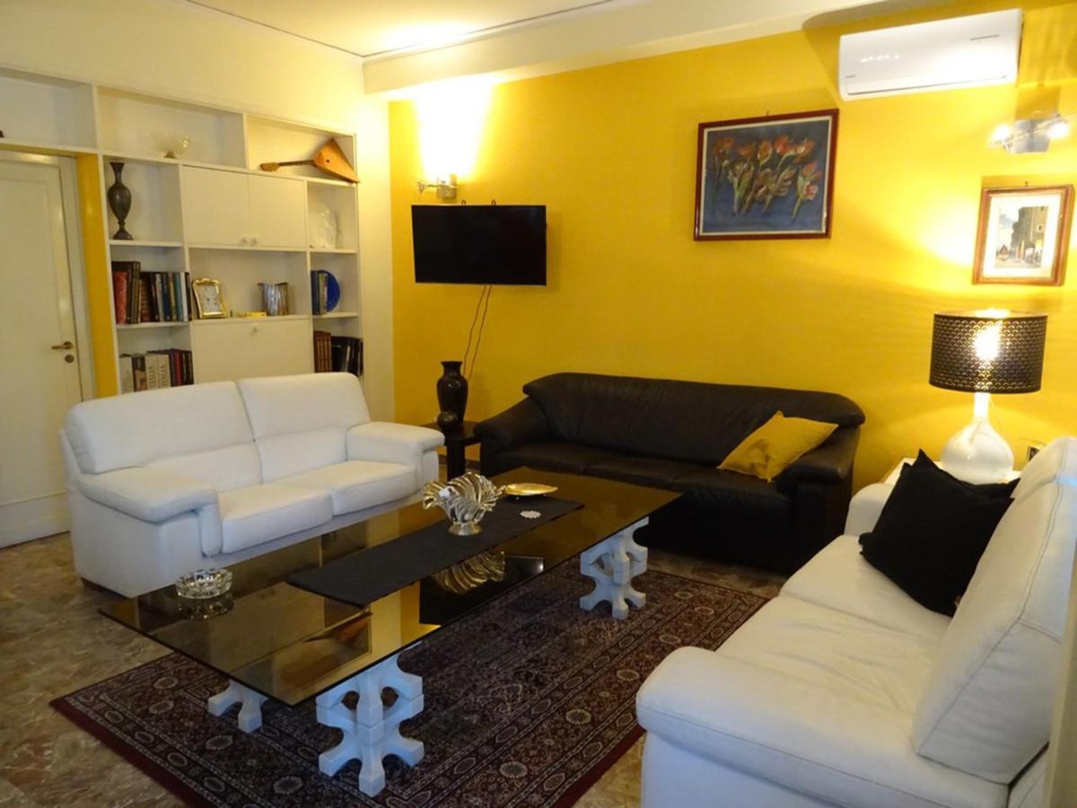 Appartement Aurora