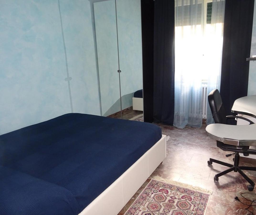Aurora Appartement