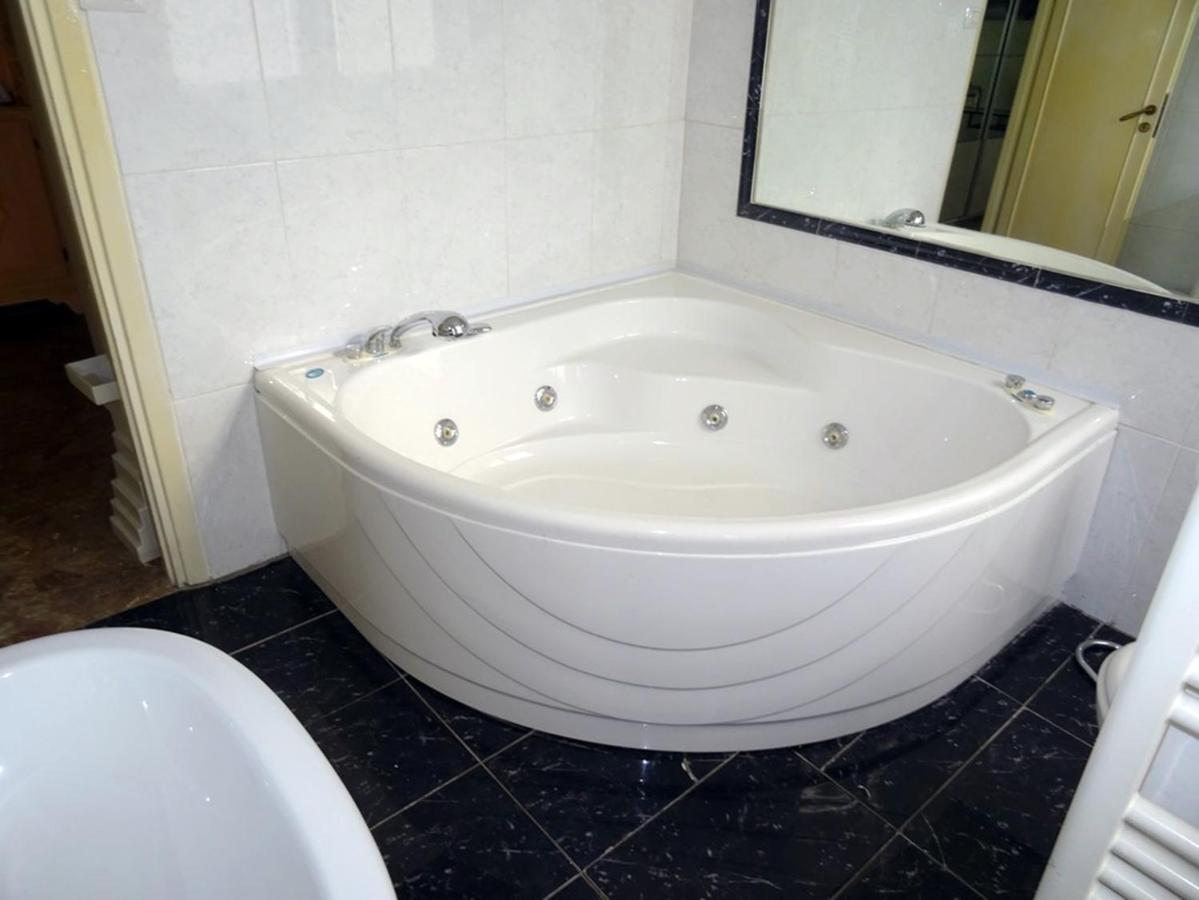 Appartement Aurora *