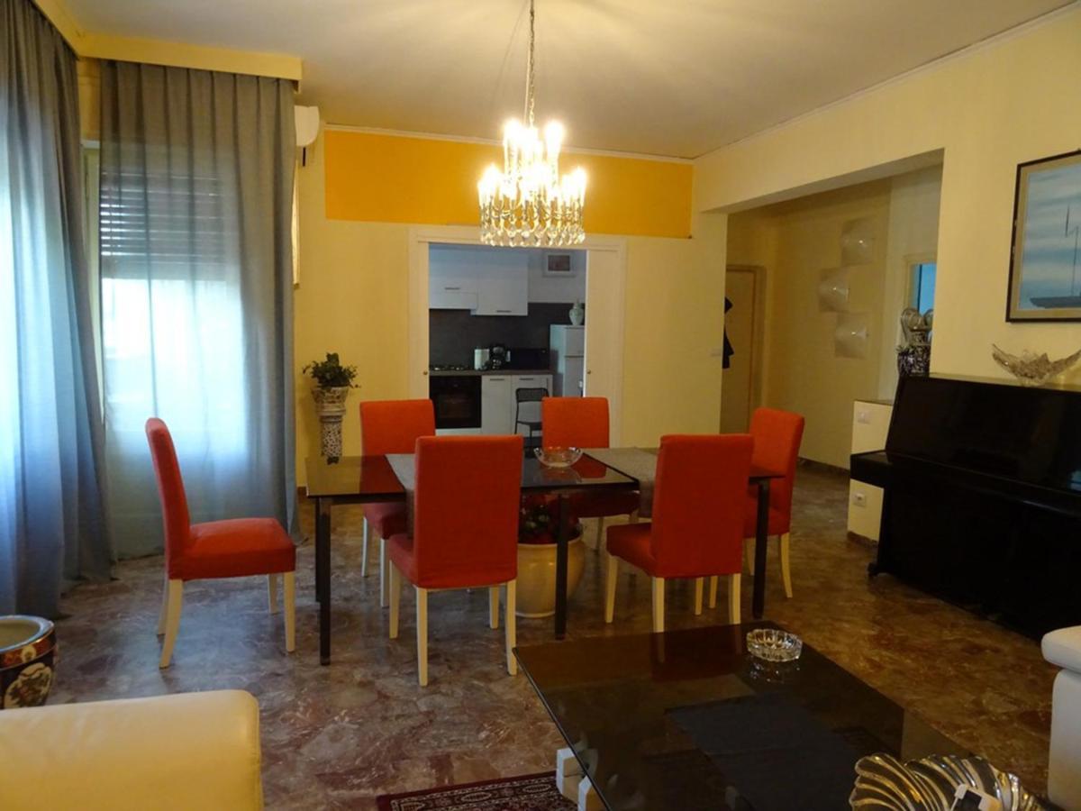 Aurora Appartement