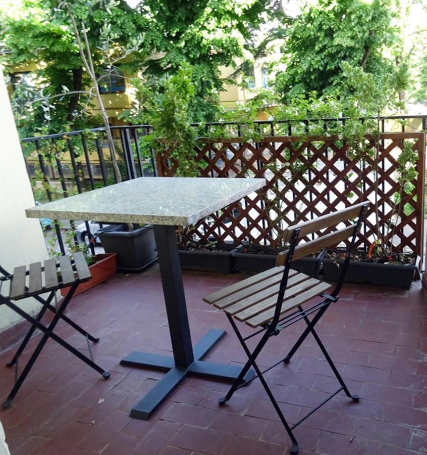 Aurora Appartement Florence