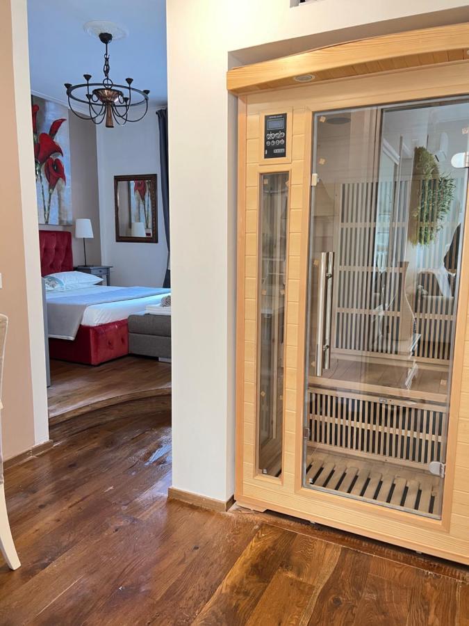 Residenza Anton Doni * Florenz