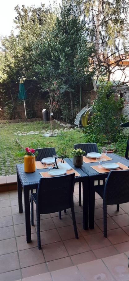 Au Jardin De Gasthof