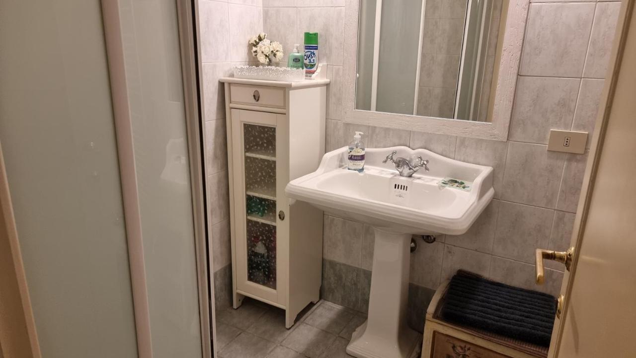 Appartamento Ghibellina 59 Firenze