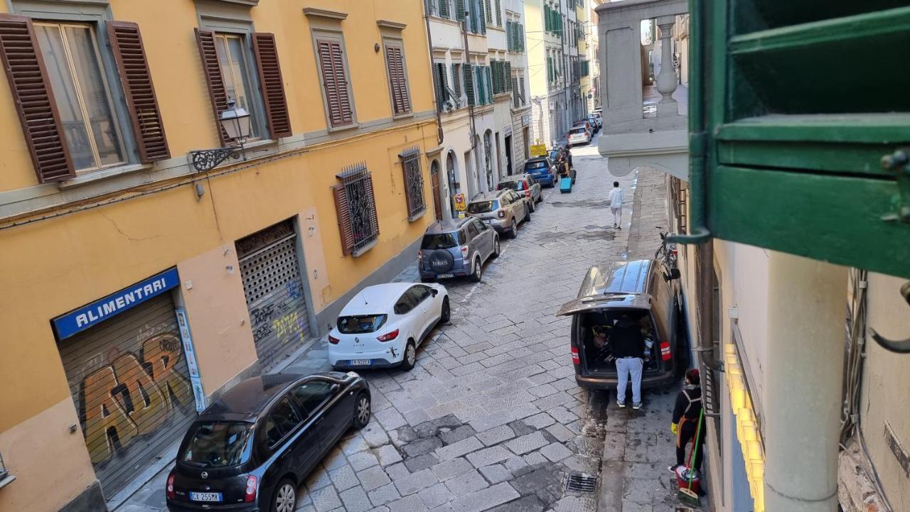 Ghibellina 59 Appartamento Firenze