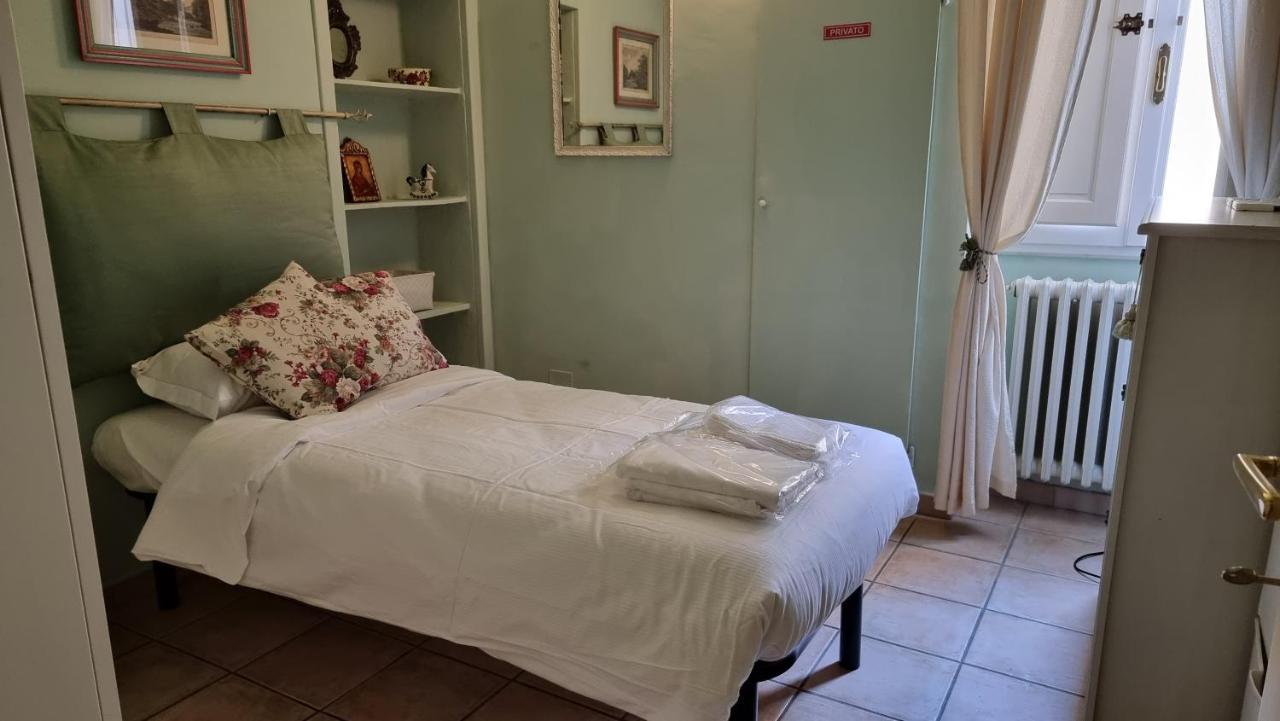 Ghibellina 59 Firenze