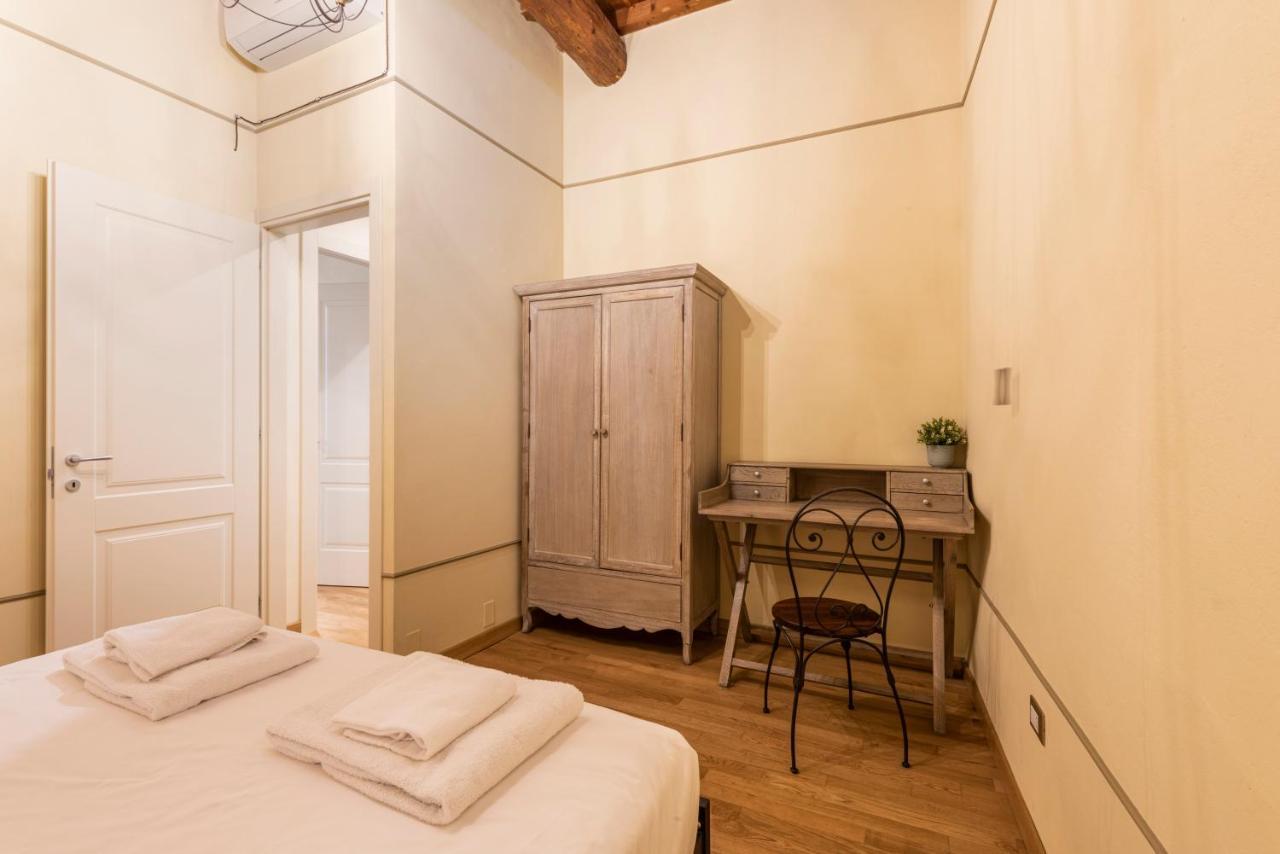 Botticelli By Mmega Appartement