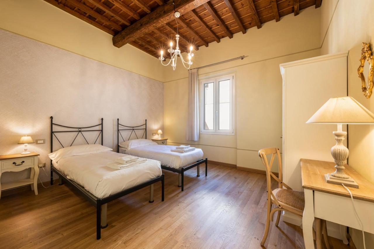 Appartement Botticelli By Mmega Florence