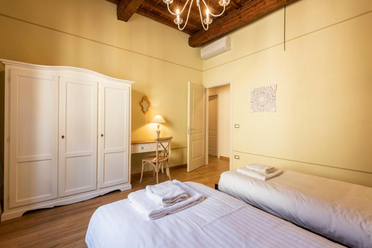 Appartement Botticelli By Mmega *