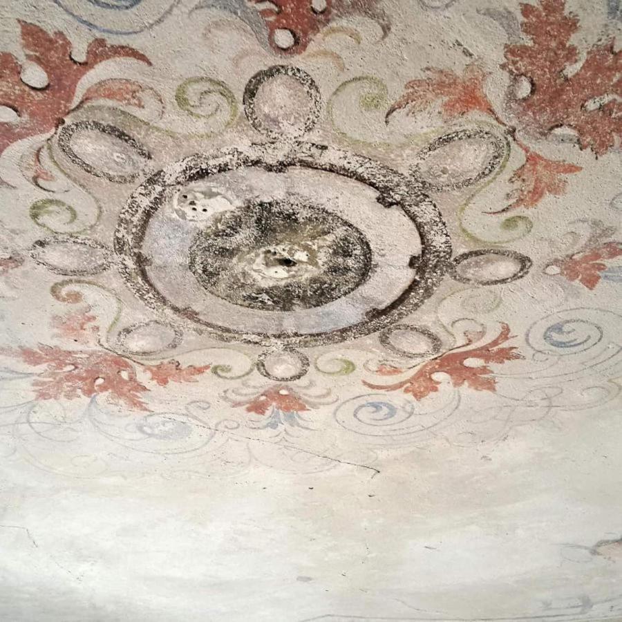 Appartement Le Ruote, Charming *