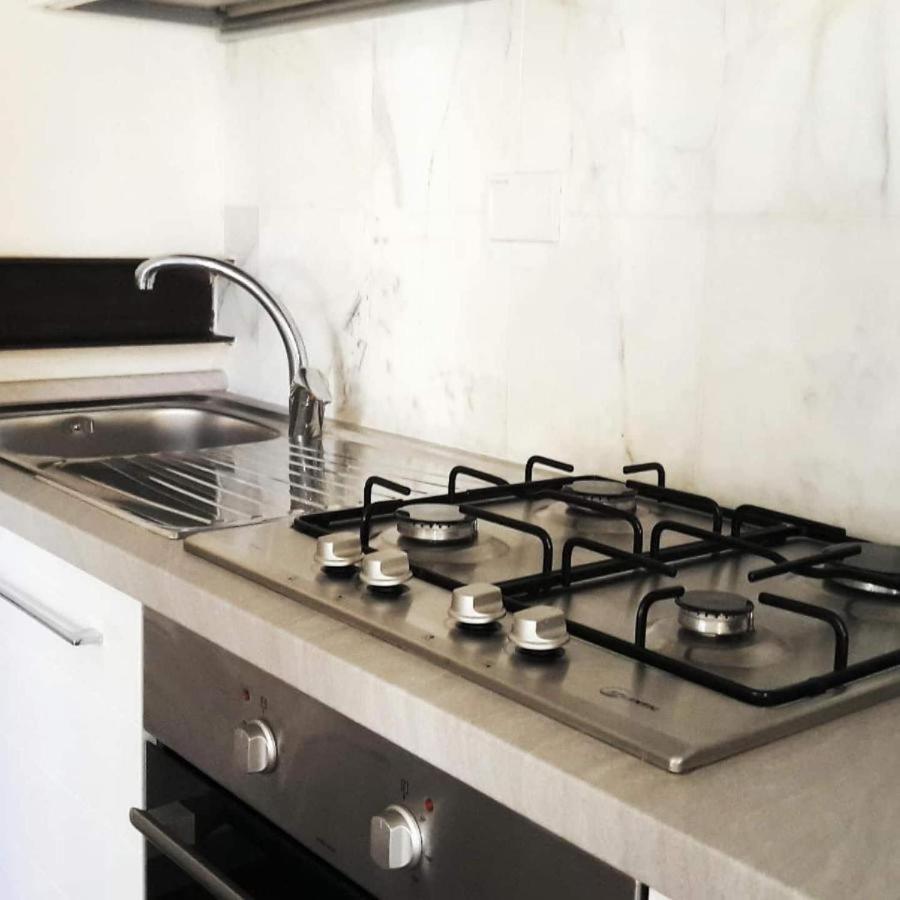 Apartment Le Ruote, Charming *
