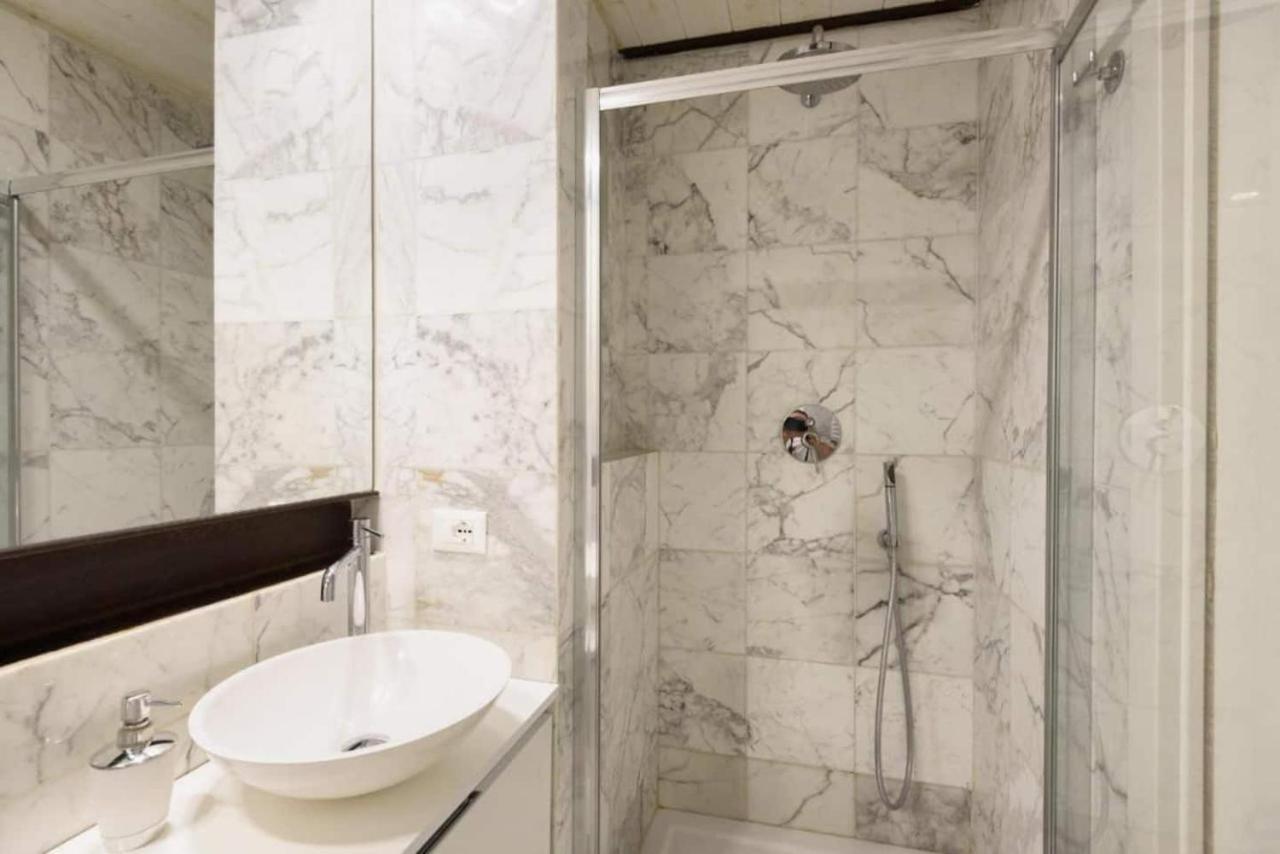 Apartment Le Ruote, Charming *