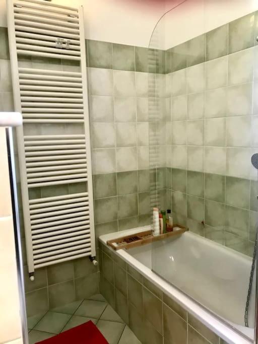 Apartment Dolce Vita Florenz