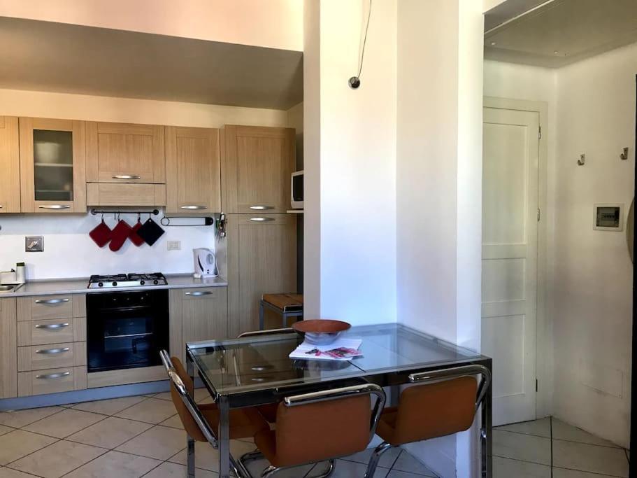 Dolce Vita Apartment Florenz