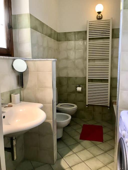 Dolce Vita Apartment Florenz