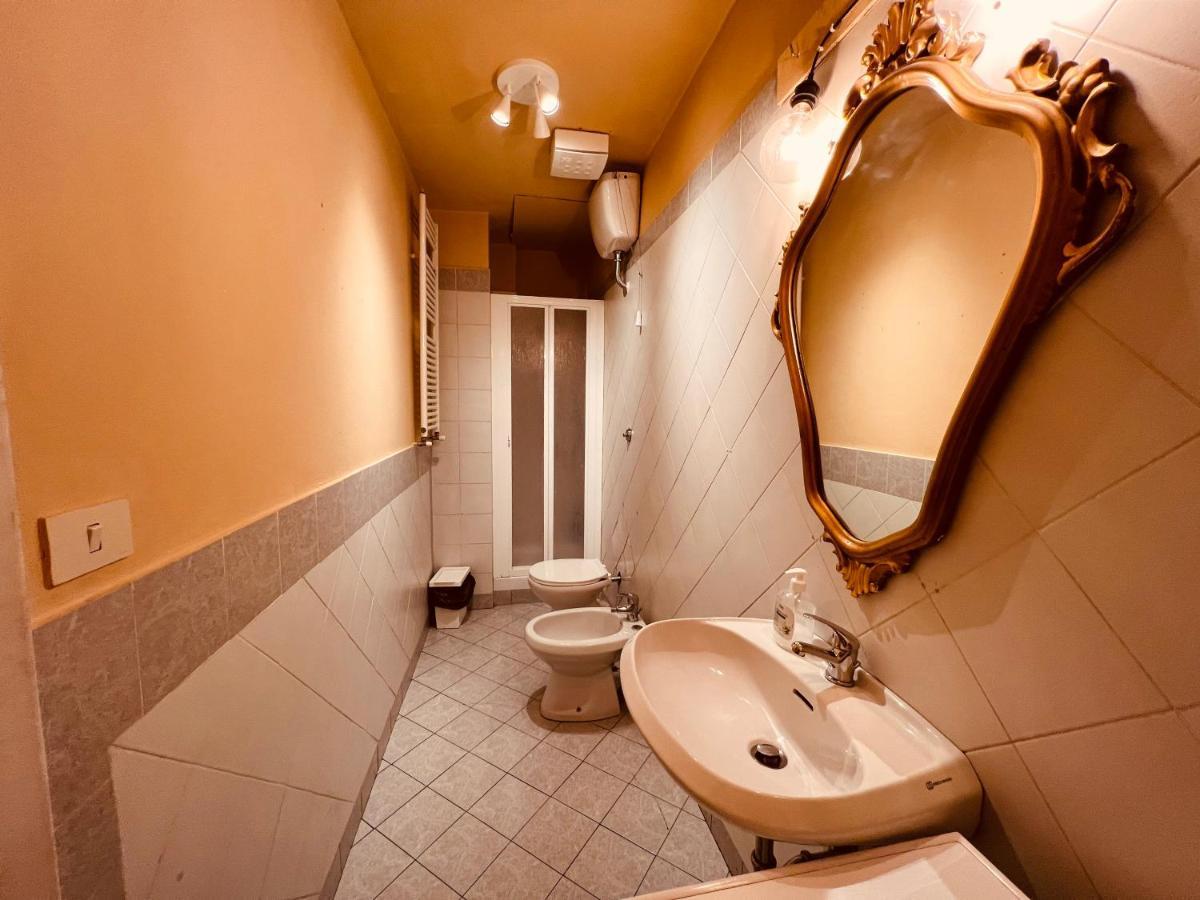 Apartment La Signoria Historic