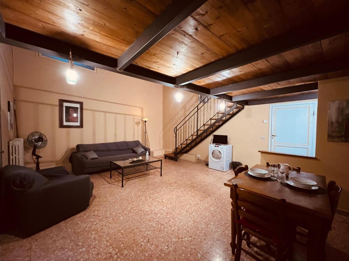 La Signoria Historic Apartment *