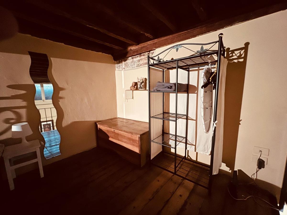 La Signoria Historic Apartment Florence