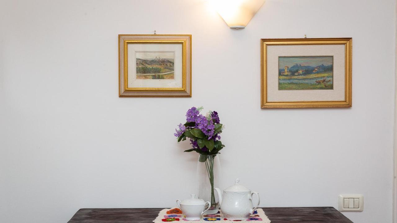 Piazza Della Signoria-rental In Rome Apartment *
