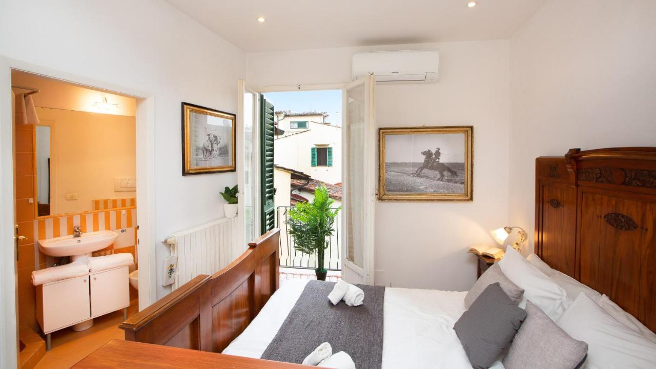 Piazza Della Signoria-rental In Rome Apartment