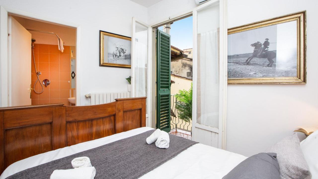 Piazza Della Signoria-rental In Rome * Florence