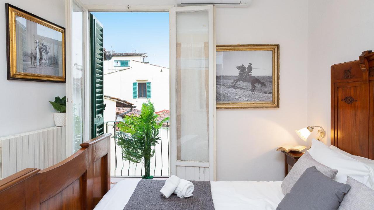Apartment Piazza Della Signoria-rental In Rome *