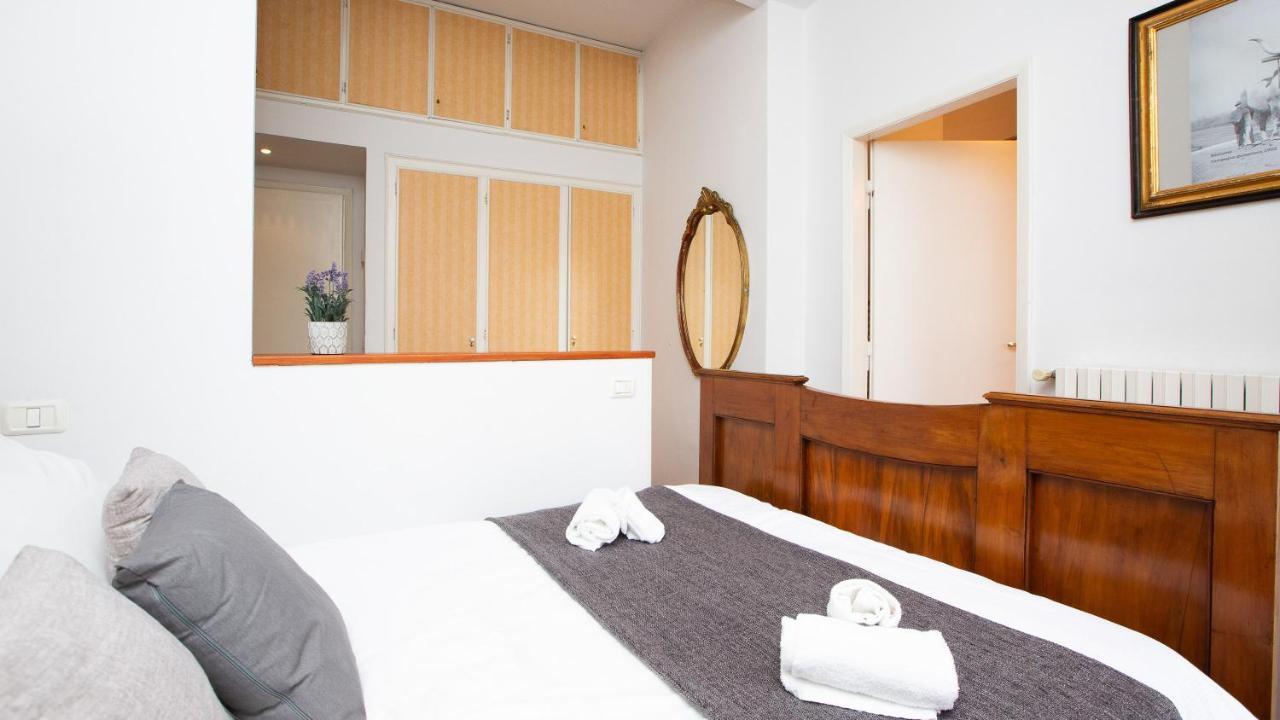 Apartment Piazza Della Signoria-rental In Rome Florence
