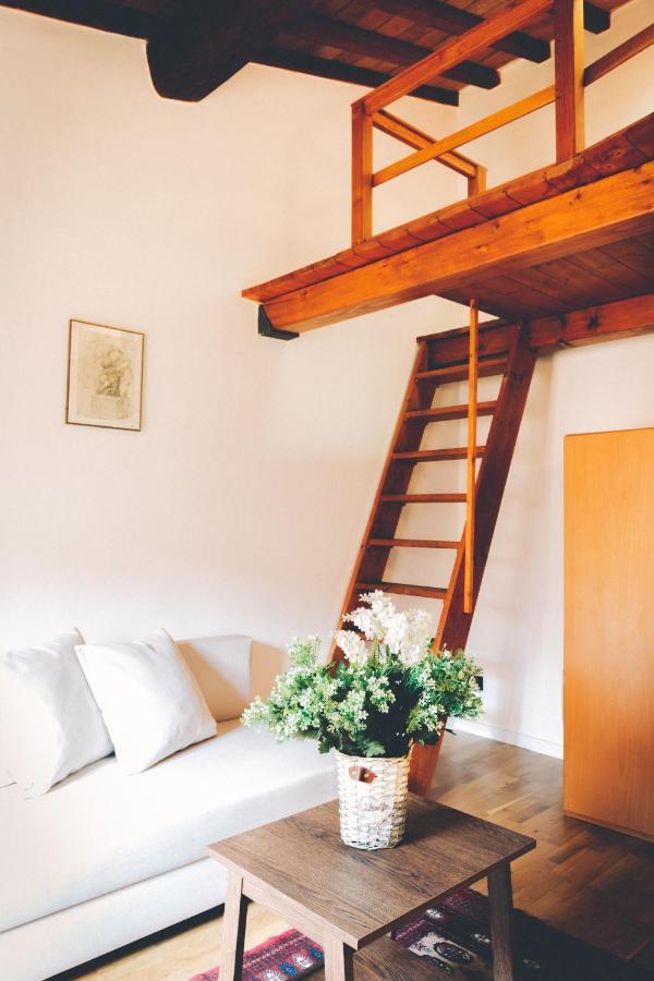 Gomitolo - Dolcevita Apartment Florenz