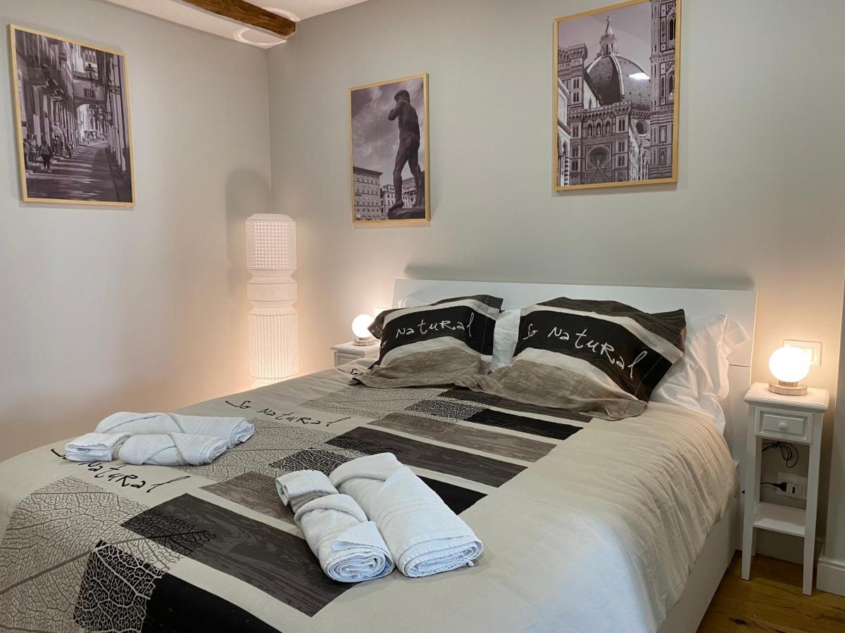 Lovely Flat Between Mercato Centrale And Duomo