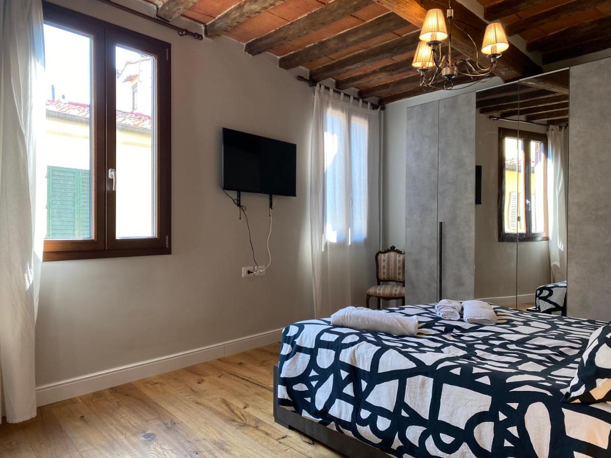 Lovely Flat Between Mercato Centrale And Duomo * Florence