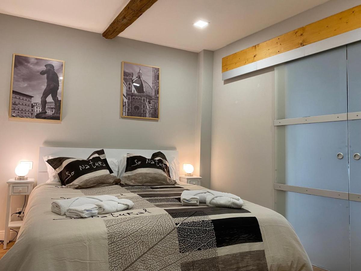 Apartment Lovely Flat Between Mercato Centrale And Duomo