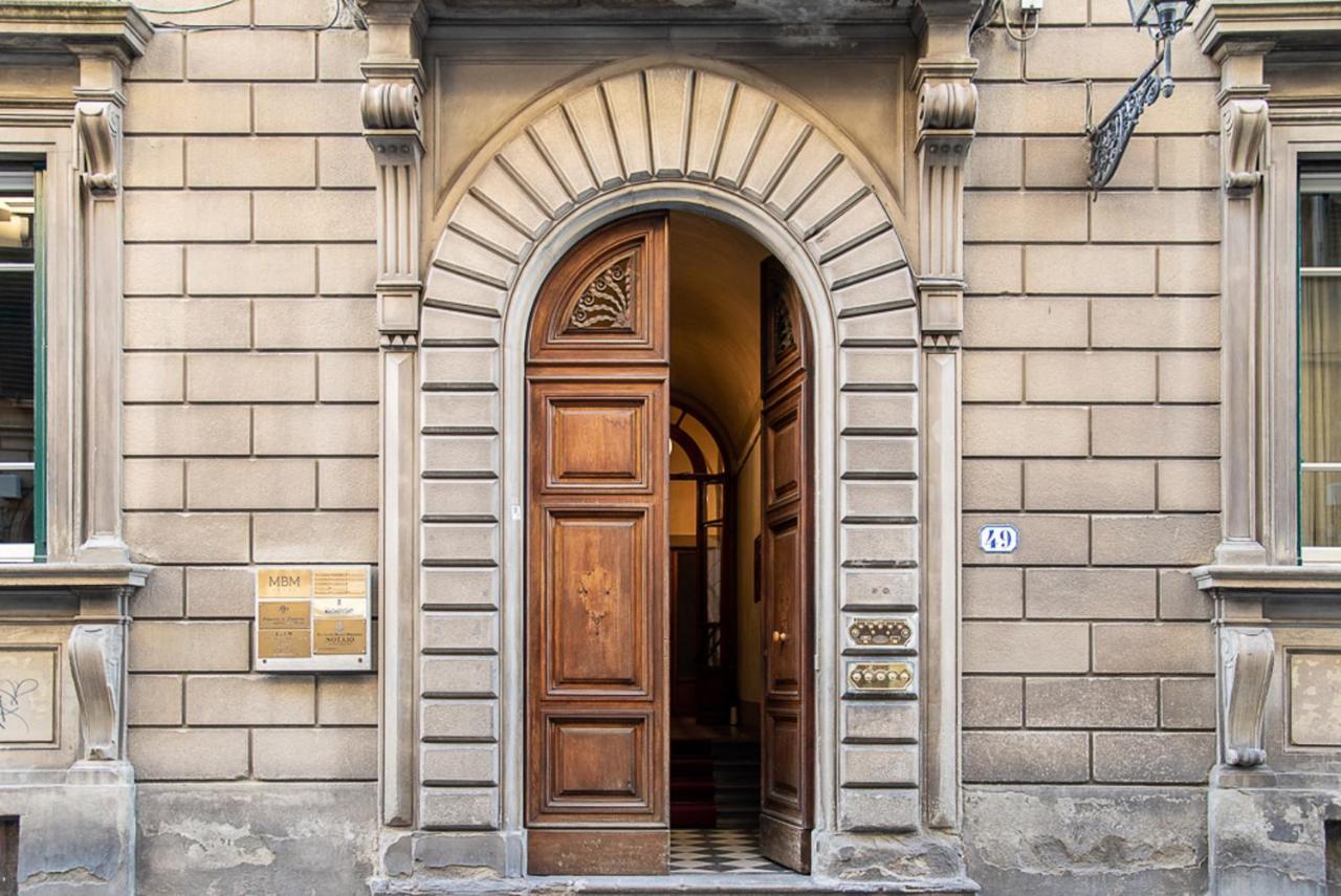 Guest house Coco Places Panerai, Centro Storico 2*