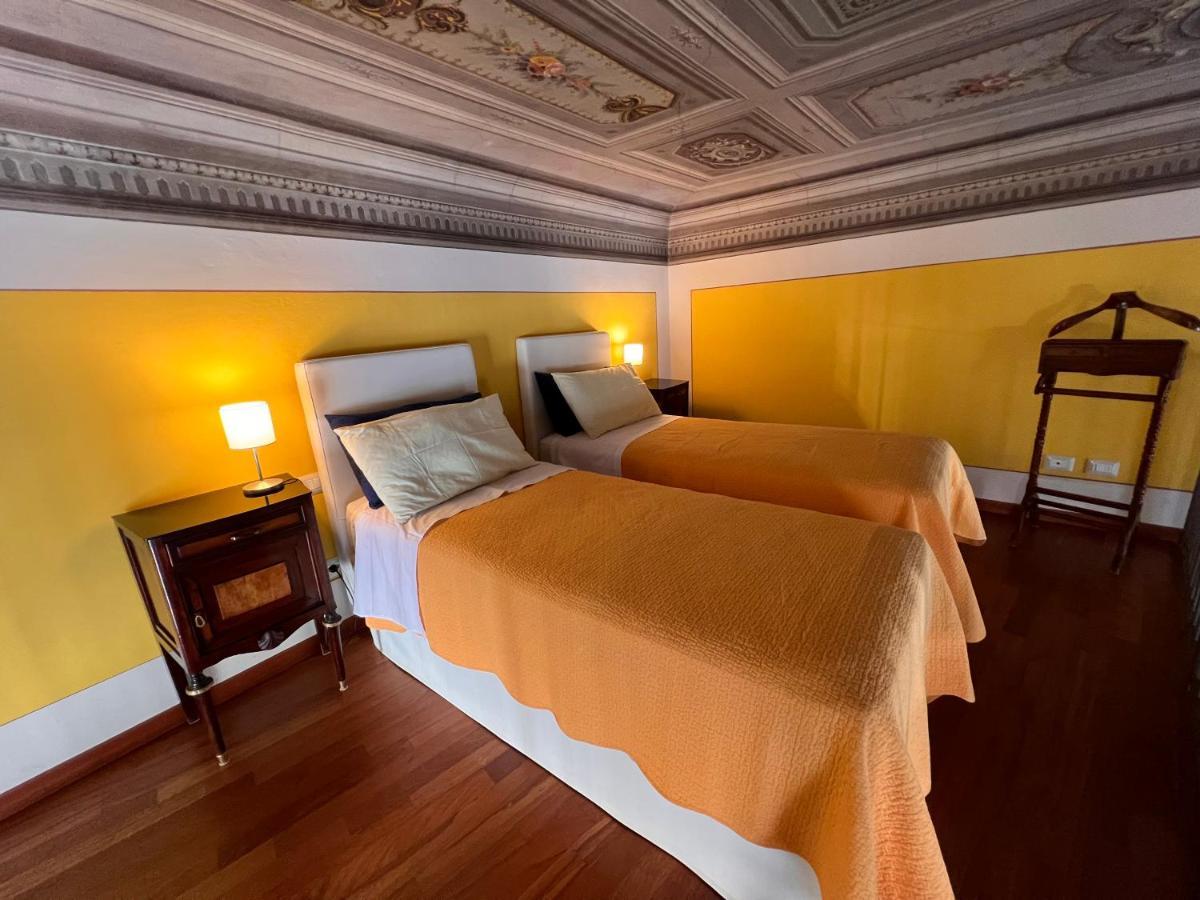 Appartement Al Giglio Bottonato