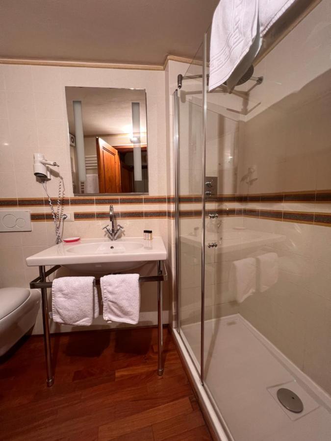 Al Giglio Bottonato Appartement *
