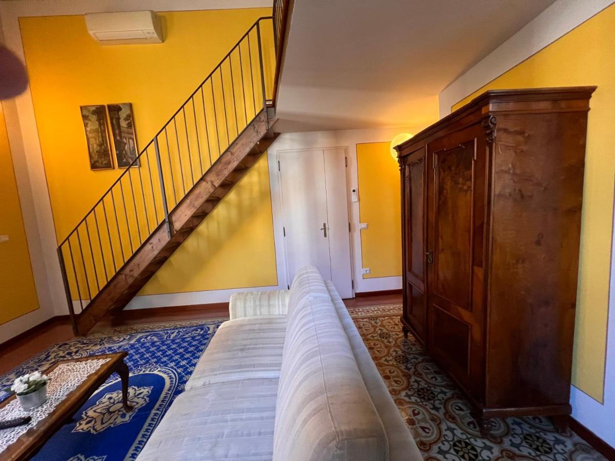 Appartement Al Giglio Bottonato