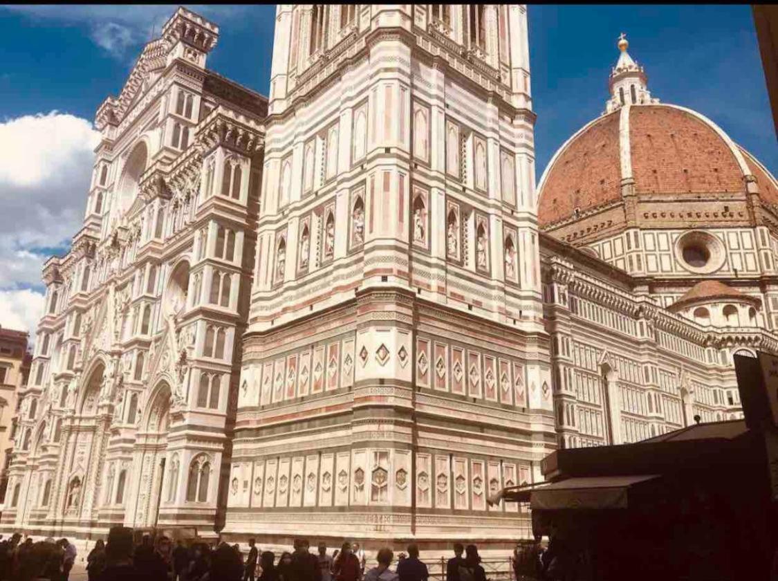 La Signoria Historic Apartment